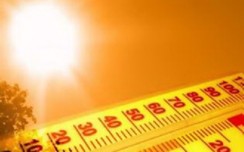 Ετοιμαστείτε… Έρχεται το πιο θερμό καλοκαίρι