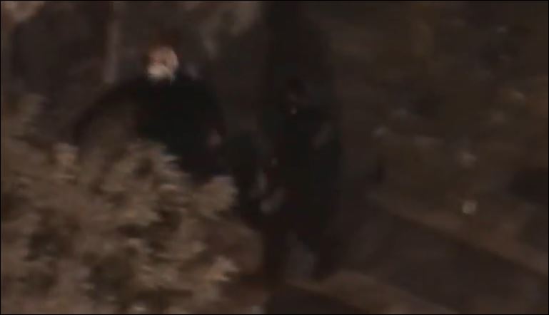 Το βίντεο που προκάλεσε παρέμβαση Πανούση – ΒΙΝΤΕΟ