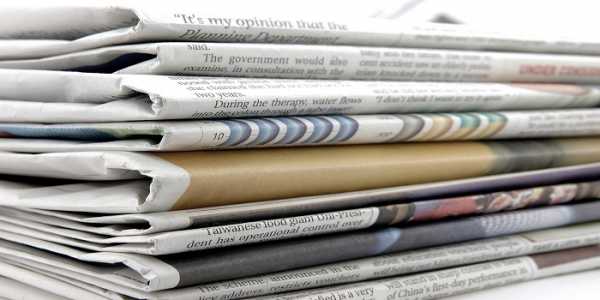 Σε χαμηλό δεκαετίας διεθνώς η ελευθερία του Τύπου