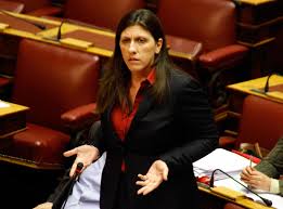 Η μαρτυρία που ανατρέπει τις καταγγελίες για την Κωνσταντοπούλου