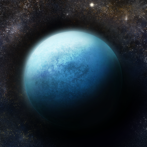 Ένας εξωπλανήτης με 3.000 βαθμoύς Κελσίου