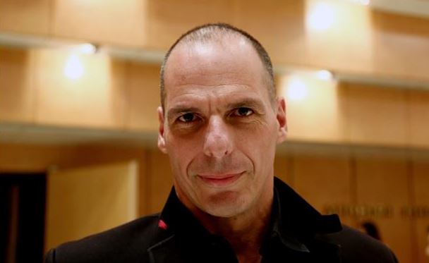 Βαρουφάκης: Η κρίση συνέβαλε στον επανασχεδιασμό της Ευρωζώνης