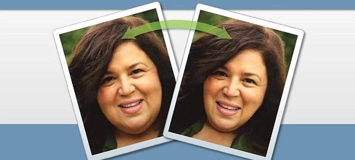 Αδυνάτισε με μία… εφαρμογή για κινητά – ΦΩΤΟ