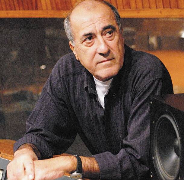 Έφυγε από τη ζωή γνωστός συνθέτης