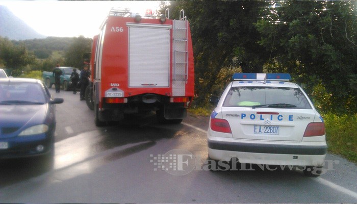 Μειώθηκαν τα τροχαία… αυξήθηκαν τα θύματα