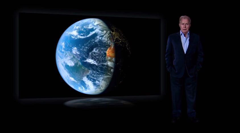 Ένα βίντεο για το τέλος του κόσμου – ΒΙΝΤΕΟ