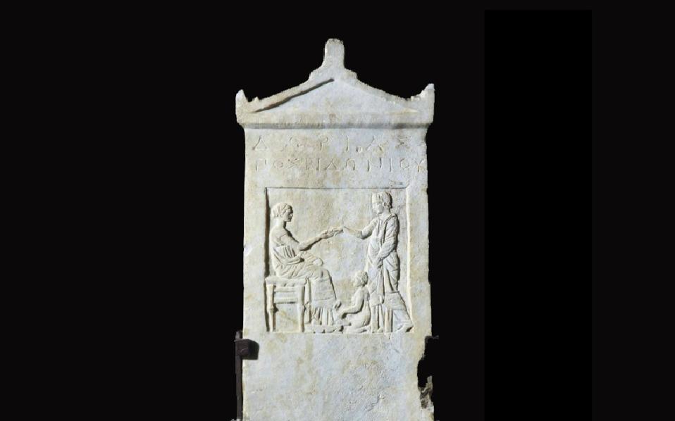 Πουλήθηκε η «Δωριά Ποσειδωνίου» έναντι 128.000 ευρώ