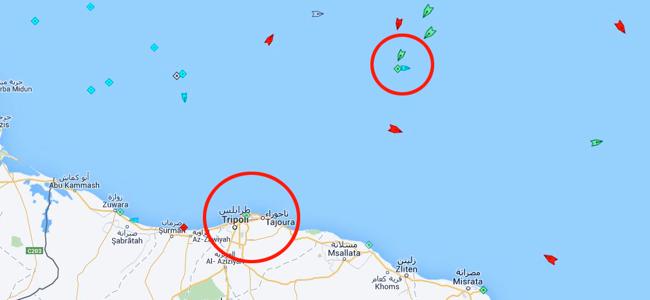 ΟΗΕ: Η χειρότερη εκατόμβη που υπήρξε ποτέ στη Μεσόγειο