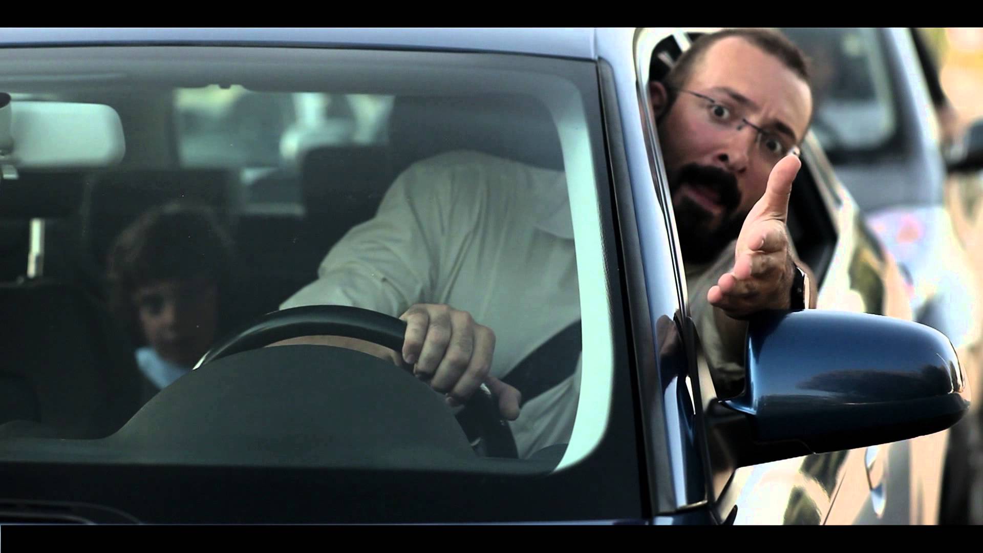 Ποιοι είναι οι πιο… επιθετικοί οδηγοί στην Ευρώπη;