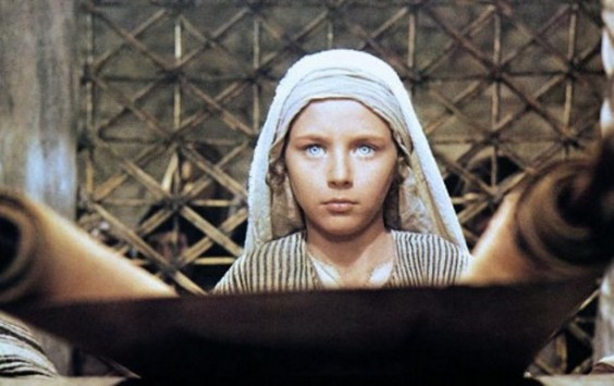 Έτσι είναι σήμερα το αγόρι από τον «Ιησού» – ΦΩΤΟ