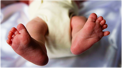 Γεννητούρια στο Hollywood