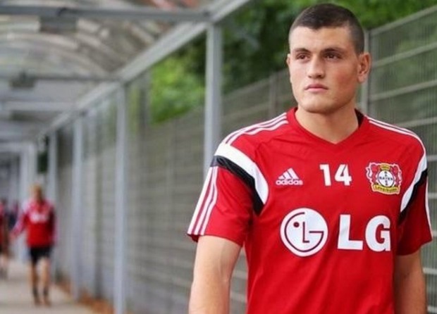 Επαφές της Λίβερπουλ με τον Κυριάκο Παπαδόπουλο