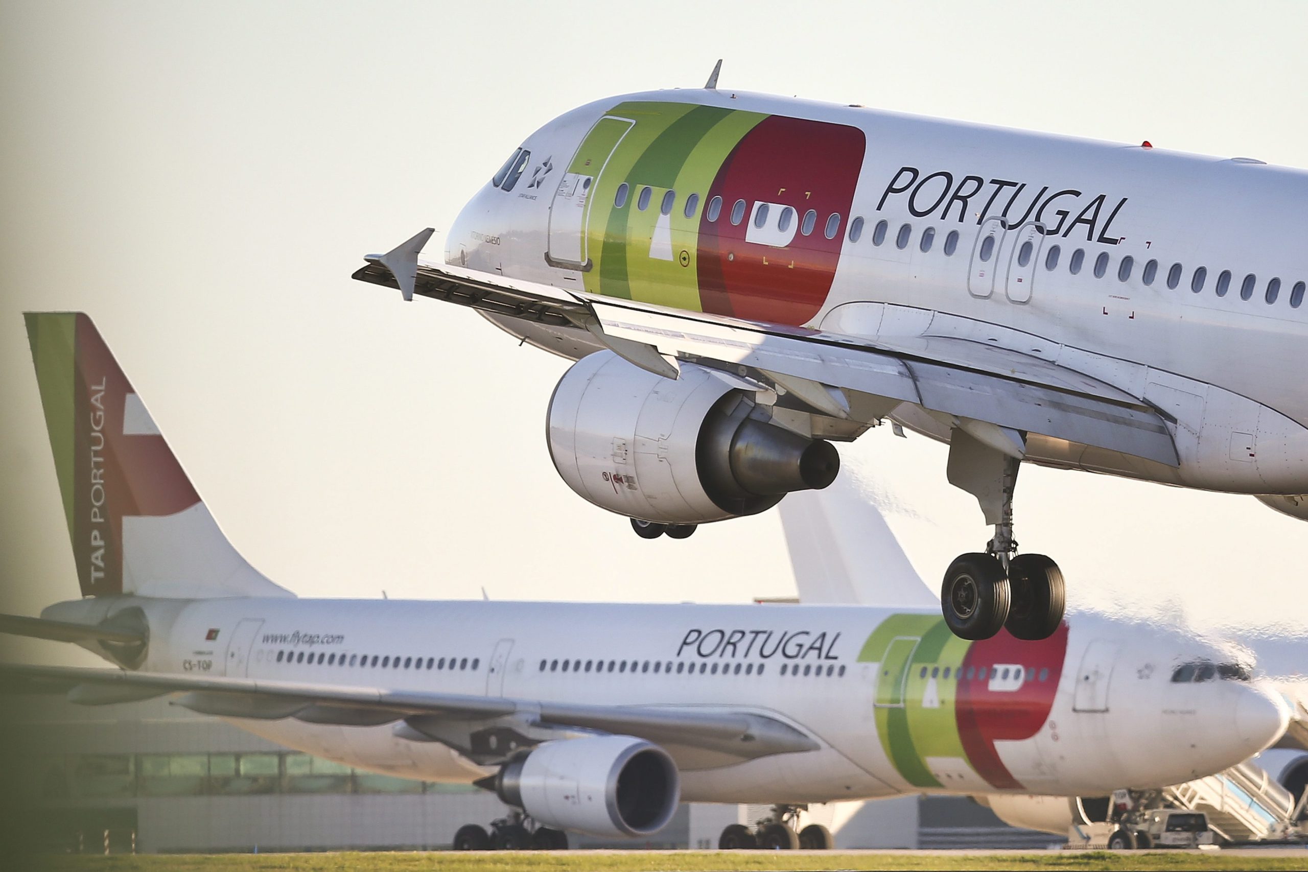 Δεκαήμερη απεργία αποφάσισαν οι πιλότοι της πορτογαλικής TAP