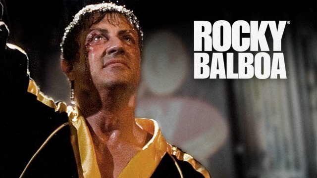 Ο Ρόκι Μπαλμπόα επέστρεψε στο ρινγκ – ΦΩΤΟ