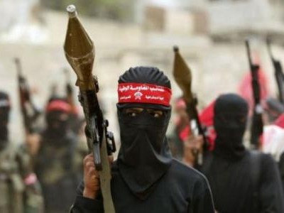 Η Αλ Κάιντα επικήρυξε με 20 κιλά χρυσό τον πρώην πρόεδρο της Υεμένης