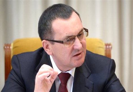 Ρωσία: Μπορεί να εξαιρεθεί η Ελλάδα από το εμπάργκο