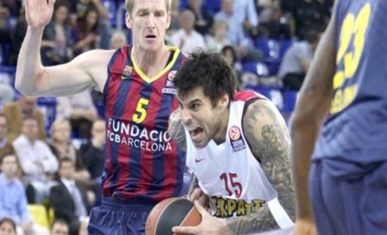 Οι αθλητικές μεταδόσεις της ημέρας