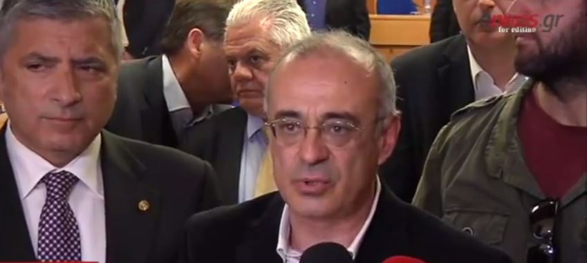 Μάρδας: Δόθηκαν εξηγήσεις για τη ρύθμιση – ΒΙΝΤΕΟ