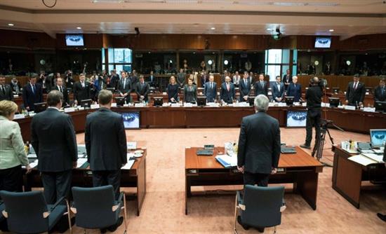 Το παρασκήνιο των συναντήσεων του Τσίπρα με Μέρκελ, Ολάντ και Γιούνκερ