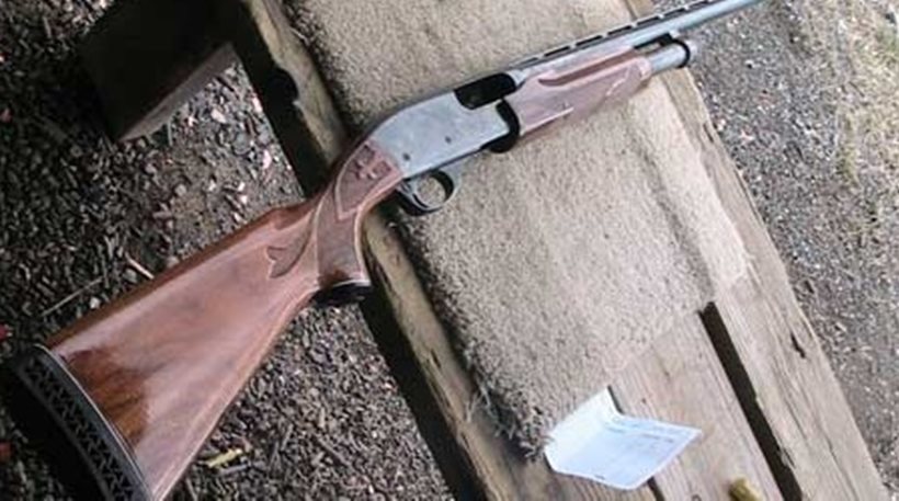 Έβαλε τέλος στη ζωή του με καραμπίνα