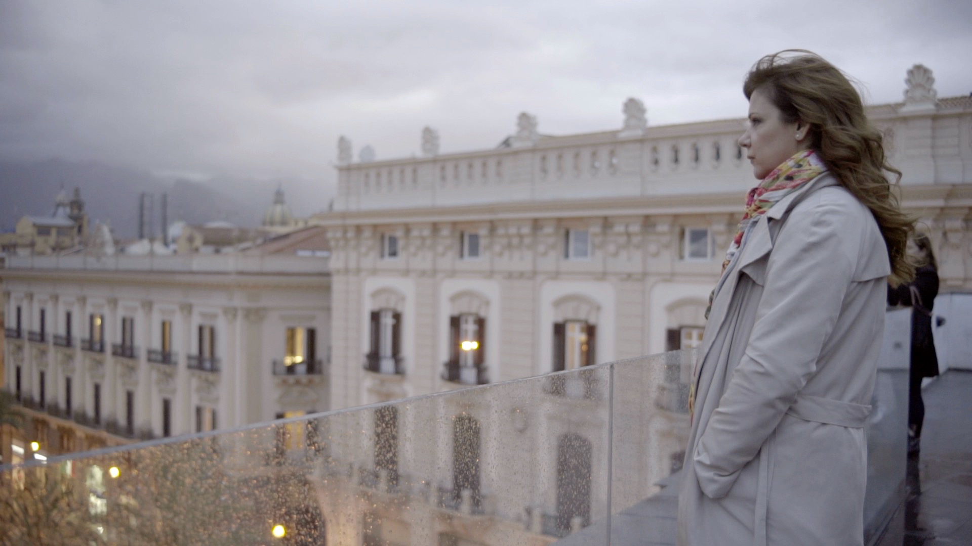 “Προσωπικά” με την Έλενα Κατρίτση-“Η Ελλάδα της Ιταλίας”