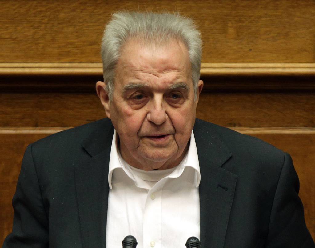 Φλαμπουράρης: Δεν ξέρουμε αν ο Βαρουφάκης θα μας εκπροσωπήσει στο Eurogroup