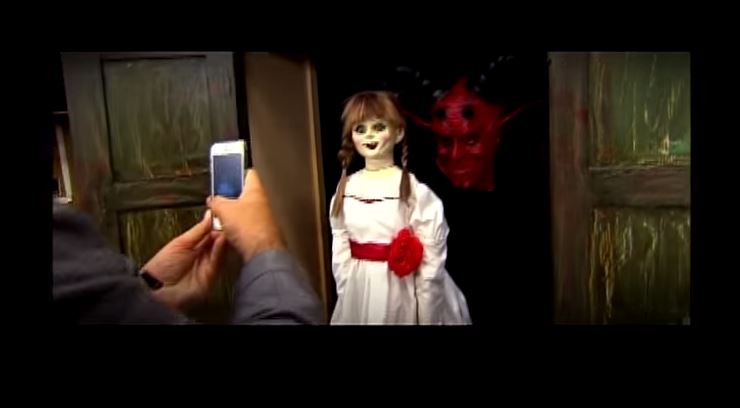 Η αλήθεια πίσω από τα παραφυσικά φαινόμενα – ΒΙΝΤΕΟ