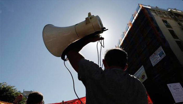 Η επιστολή των Συνδικάτων στον Υπουργό Εργασίας