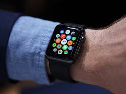 Ανάρπαστο το νέο Apple Watch
