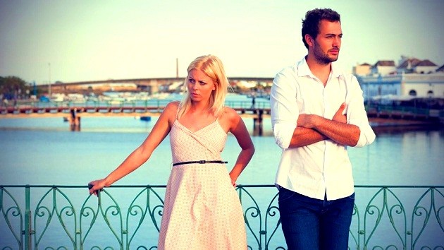 Πως καταλαβαίνεις ότι μια σχέση είναι λάθος από την αρχή