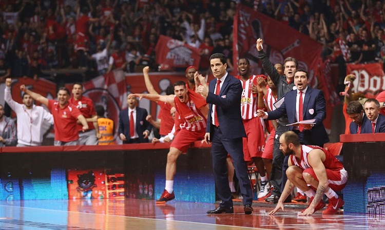 Οι αθλητικές μεταδόσεις της ημέρας