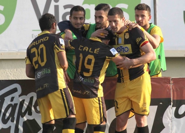 Όσο κερδίζει… ελπίζει ο Εργοτέλης