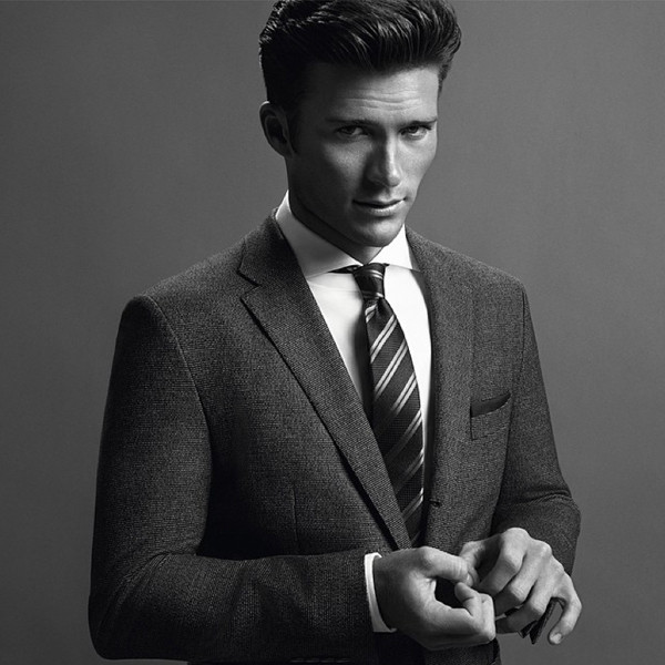 Σκοτ Ίστγουντ: Ο πατέρας μου δεν θα με βοηθούσε ποτέ