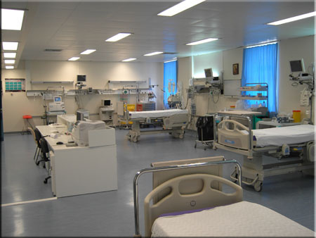 Απλοποιείται η διαδικασία νοσηλείας των ανασφάλιστων