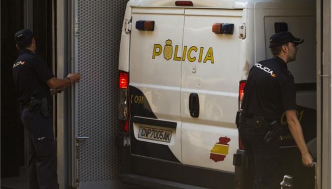 Μυστηριώδης εξαφάνιση συγκλονίζει την Ισπανία- ΦΩΤΟ