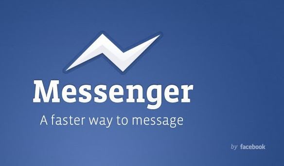 Facebook Messenger – Από σήμερα διαθέσιμο και για βιντεοκλήσεις