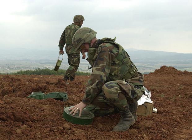 Διεθνής Ημέρα κατά των Ναρκών