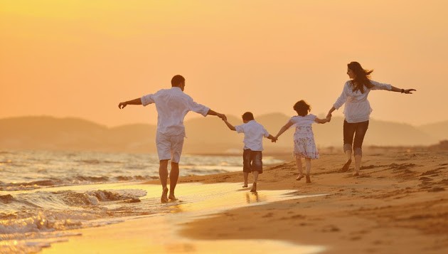 Οι 6 τύποι Ελλήνων γονέων: Σε ποιον ανήκεις;