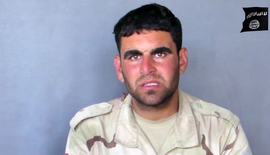 Νέο βίντεο – σοκ με εκτελέσεις από τους τζιχαντιστές