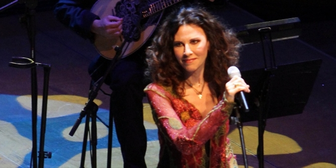 Δείτε τα παιδιά της Ελευθερίας Αρβανιτάκη