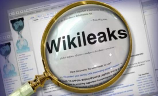 Ο ιστότοπος Wikileaks δημοσιοποίησε τα αρχεία της Sony