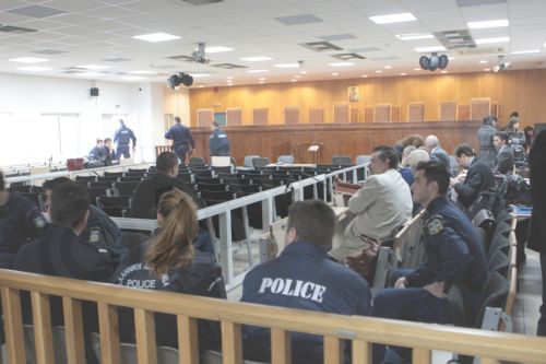 Αίτημα δήμου – περιφέρειας να διεξαχθεί η δίκη εκτός Κορυδαλλού