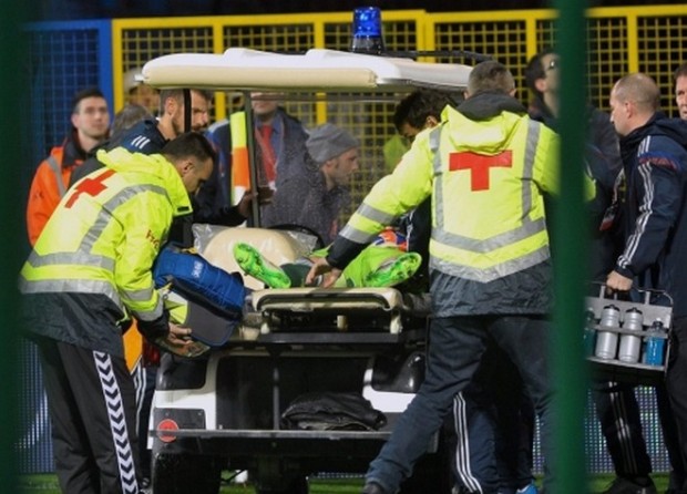 Σε απολογία και η Ρωσία