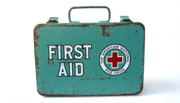 5 “θησαυροί” στο φαρμακείο του σπιτιού σας