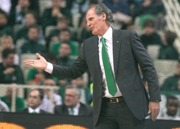 Ιβάνοβιτς: Ήμασταν έτοιμοι για αυτό το παιχνίδι