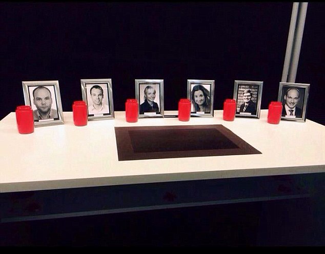 O πιλότος της μοιραίας πτήσης – ΦΩΤΟ