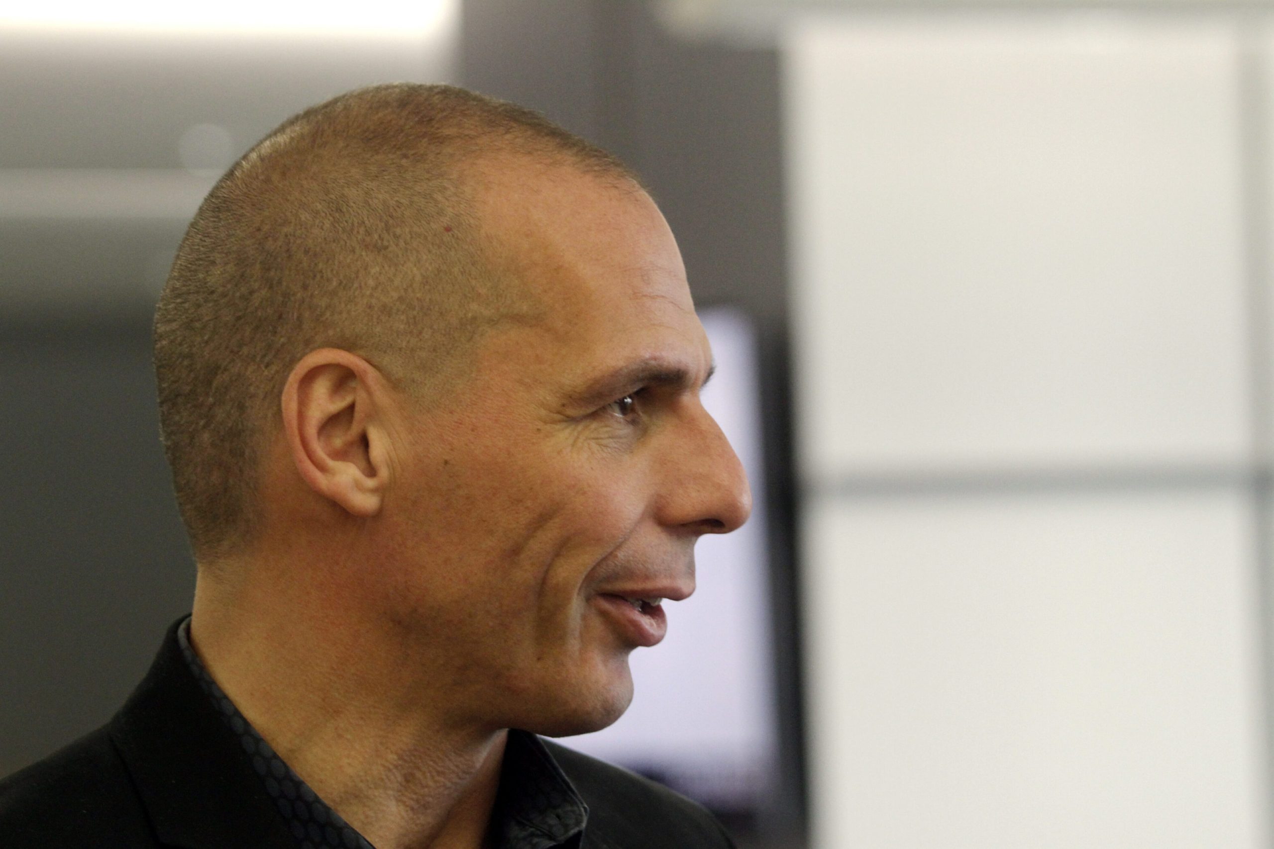 Βαρουφάκης: Θα υπάρξει σύντομα συμφωνία