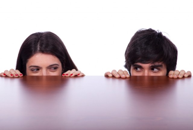 Τα είδη της κοινωνικής φοβίας