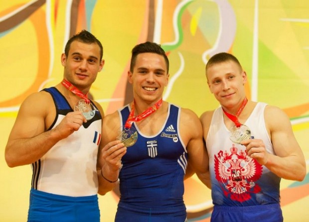 Πετρούνιας: “Για εμάς δεν υπάρχει Grexit ποτέ”