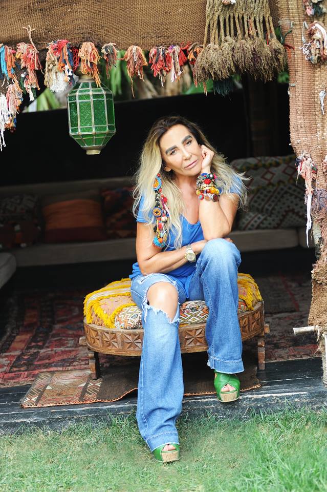 Παρουσίαση του νέου βιβλίου της Νίκης Παπαθεοχάρη